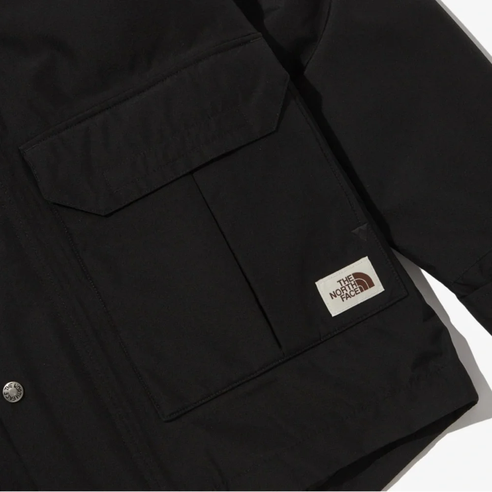 The North Face Fine Pine - Picture 3 of 10